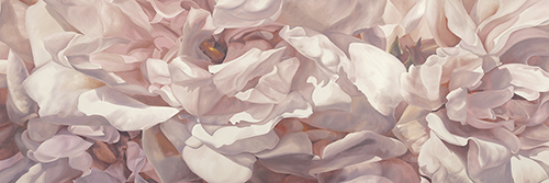 Faded Perfume - Sarah Caswell