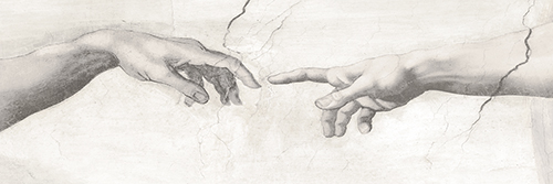 Creation - Michelangelo