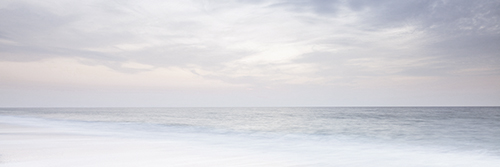 Ocean Lull - Assaf Frank