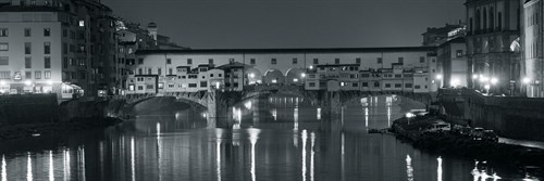 Arno Reflections Night - John Harper
