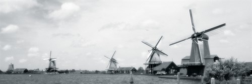 Four Mills - John Harper