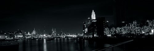 City Night - Joseph Eta