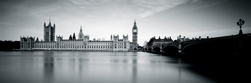 Westminster Calm - Joseph Eta