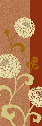 Chrysanthemum VI - Max Carter