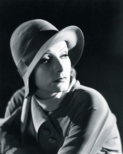 Greta I - C. S. Bull