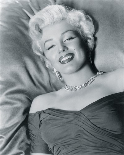 Above Monroe - Detail - The Chelsea Collection