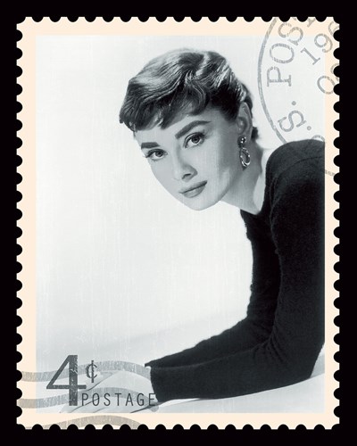 Movie Stamp VII - The Vintage Collection