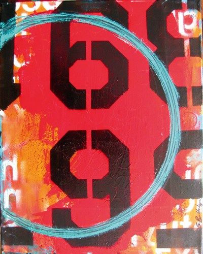 Digital II - Sophia Buddenhagen
