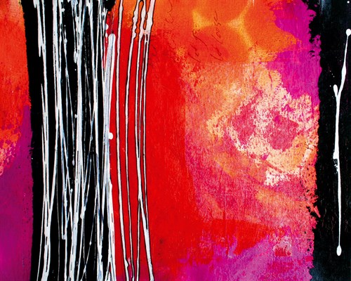 Frequency II - Sophia Buddenhagen