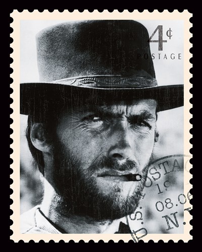 Movie Stamp IX - The Vintage Collection