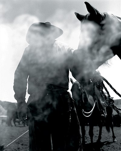Rodeo I - Andrew Geiger
