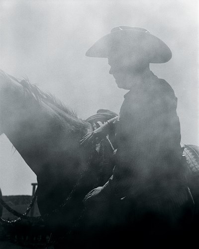 Rodeo II - Andrew Geiger