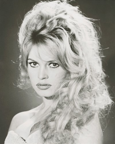 Brigitte Bardot II - The Vintage Collection