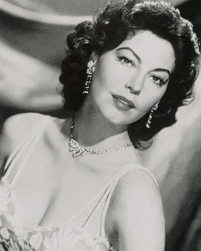 Ava Gardner - The Vintage Collection