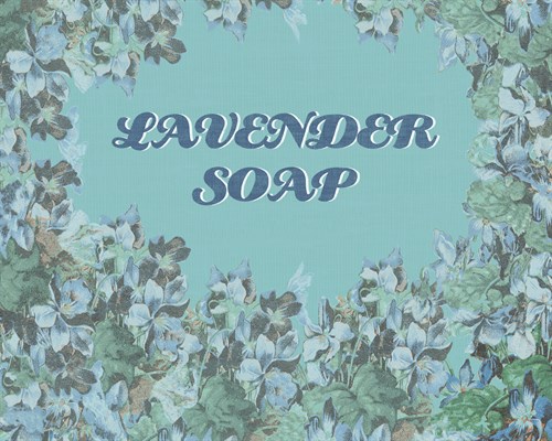 Vintage Soap III - The Vintage Collection