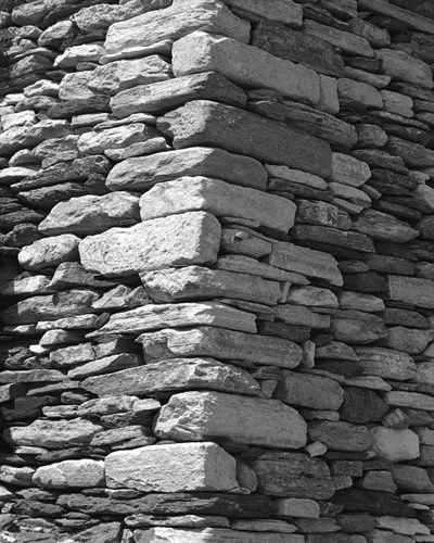Cornerstone - Tony Koukos