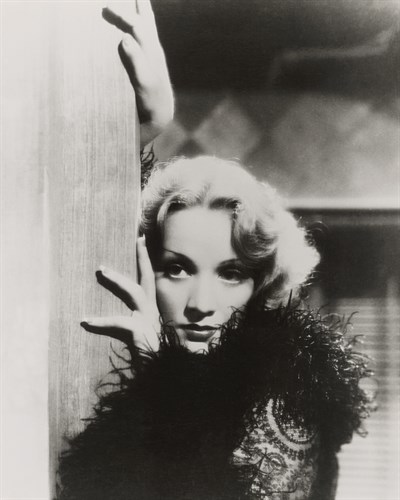Sensual (Marlene Dietrich) - The Vintage Collection