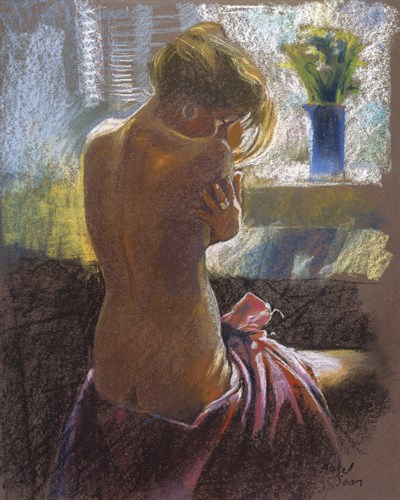 Private Moments II - Hazel Soan