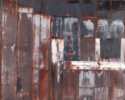 Bodie - Brian Neish