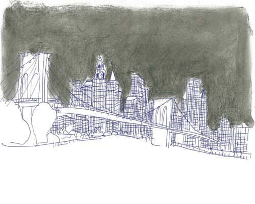 New York - Katrien Soeffers
