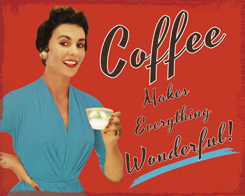 Coffee Time - The Vintage Collection