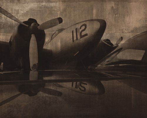 Vintage Propeller - Retro Classics