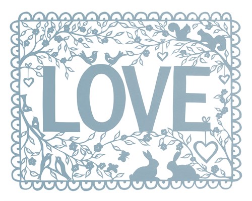 Love - Yasemin Wigglesworth