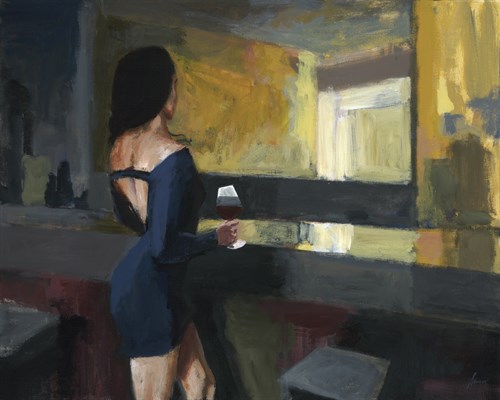 The Encounter - Shawn Mackey