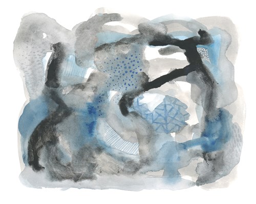 Abstract Medley - Kim Colthurst Johnson