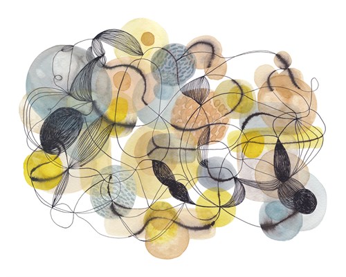 Organic Soup - Kim Colthurst Johnson