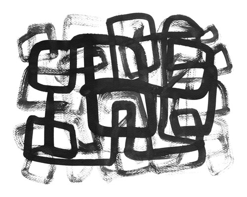 Random II - Kim Colthurst Johnson