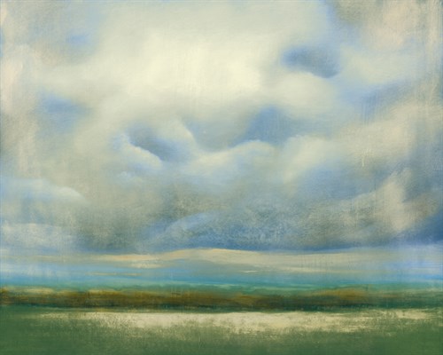 Eternal Sky - Philip Brown