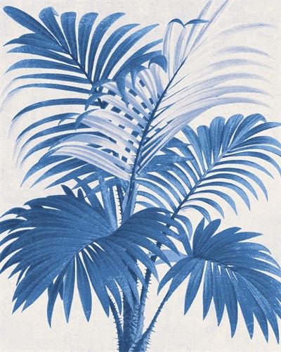 Palm Imprint I - The Vintage Collection