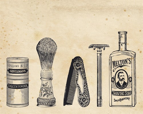 The Essentials IV - The Vintage Collection