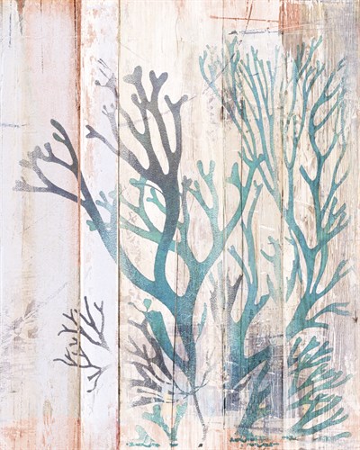 Coral Forest I - Ken Hurd