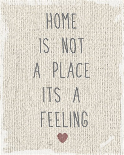 Feels Like Home - Tom Frazier