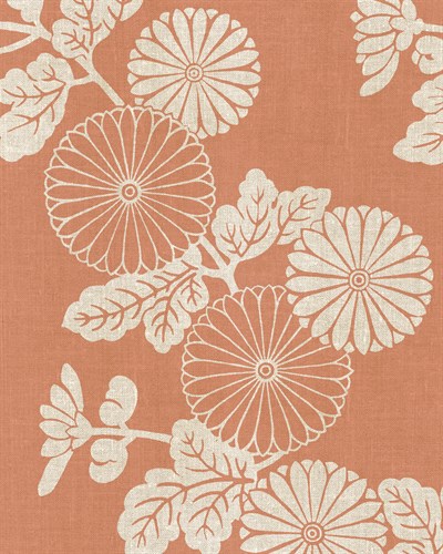 Kimono Floral I - Belle Poesia