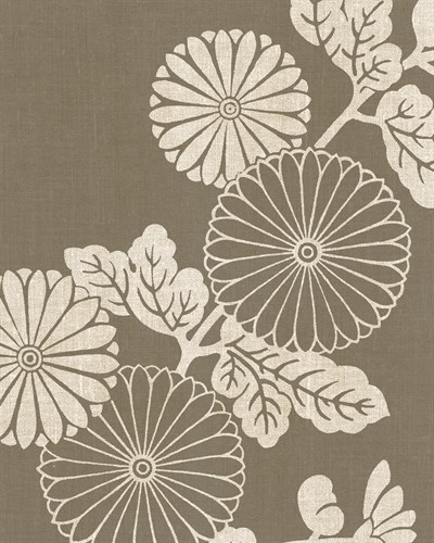 Kimono Floral II - Belle Poesia