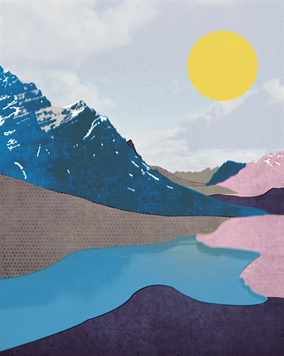 Colour Explorer - Tom Frazier