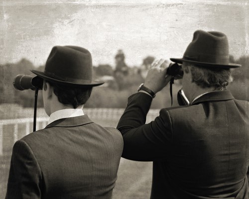 The Spectators - Pete Kelly