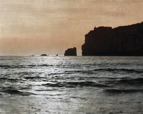 Nazare Bay - Pete Kelly