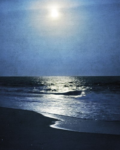 Moonlit Seas - Pete Kelly