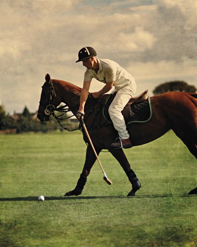 Line of the Ball - Pete Kelly