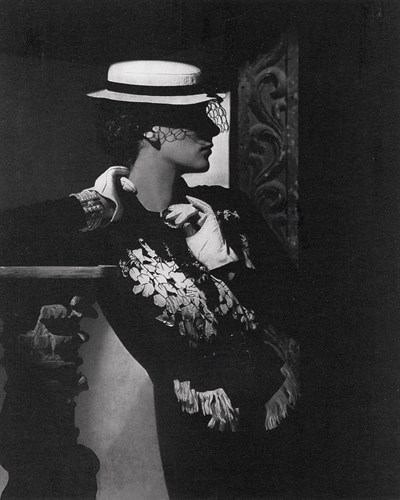 Tres Chic, 1936 - The Vintage Collection