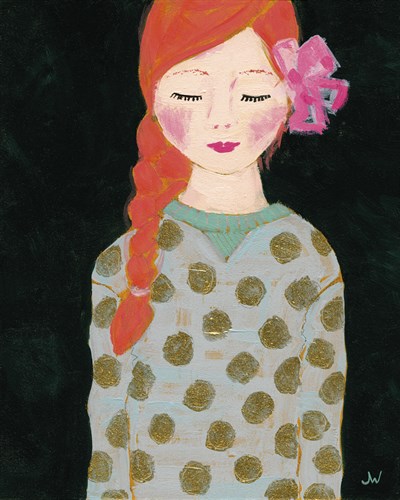 Mode Fille - Joelle Wehkamp