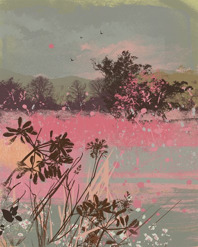 Meadow Dream - Ken Hurd