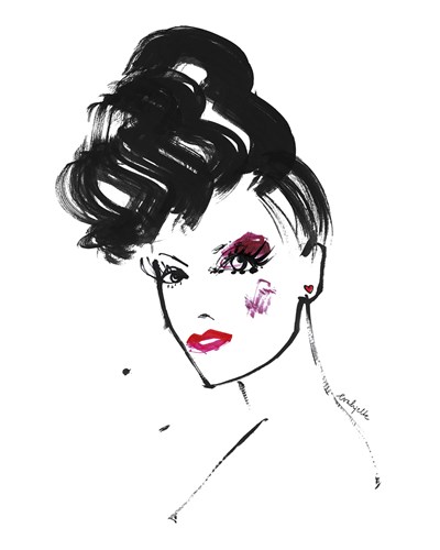 High Gloss - Eva Hjelte