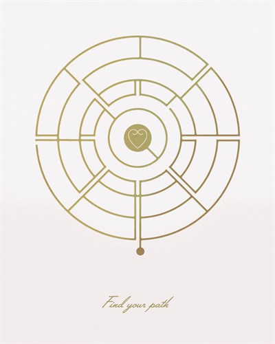 Find Your Path - Tom Frazier