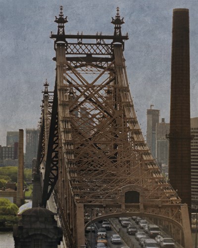 Bridge Tops - Pete Kelly