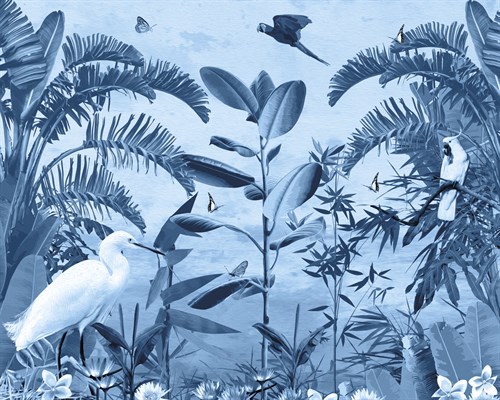 Jungle Party - Amy Shaw